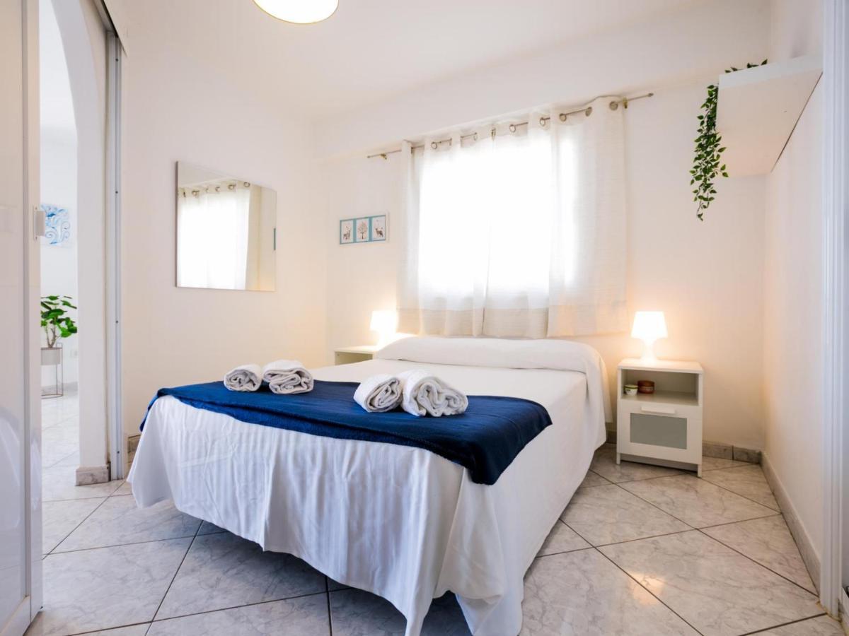 54 B Apartamento La Estrella Los Cristianos  Buitenkant foto