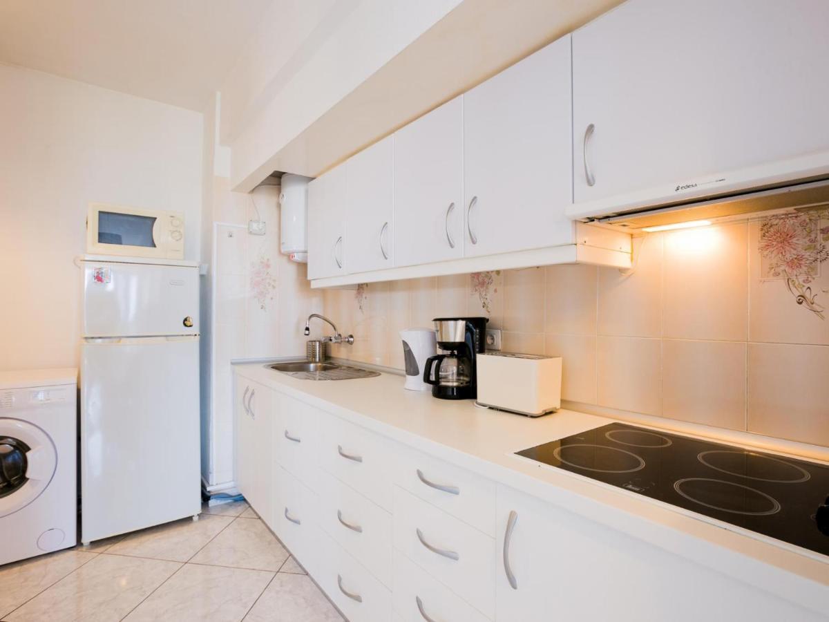 54 B Apartamento La Estrella Los Cristianos  Buitenkant foto